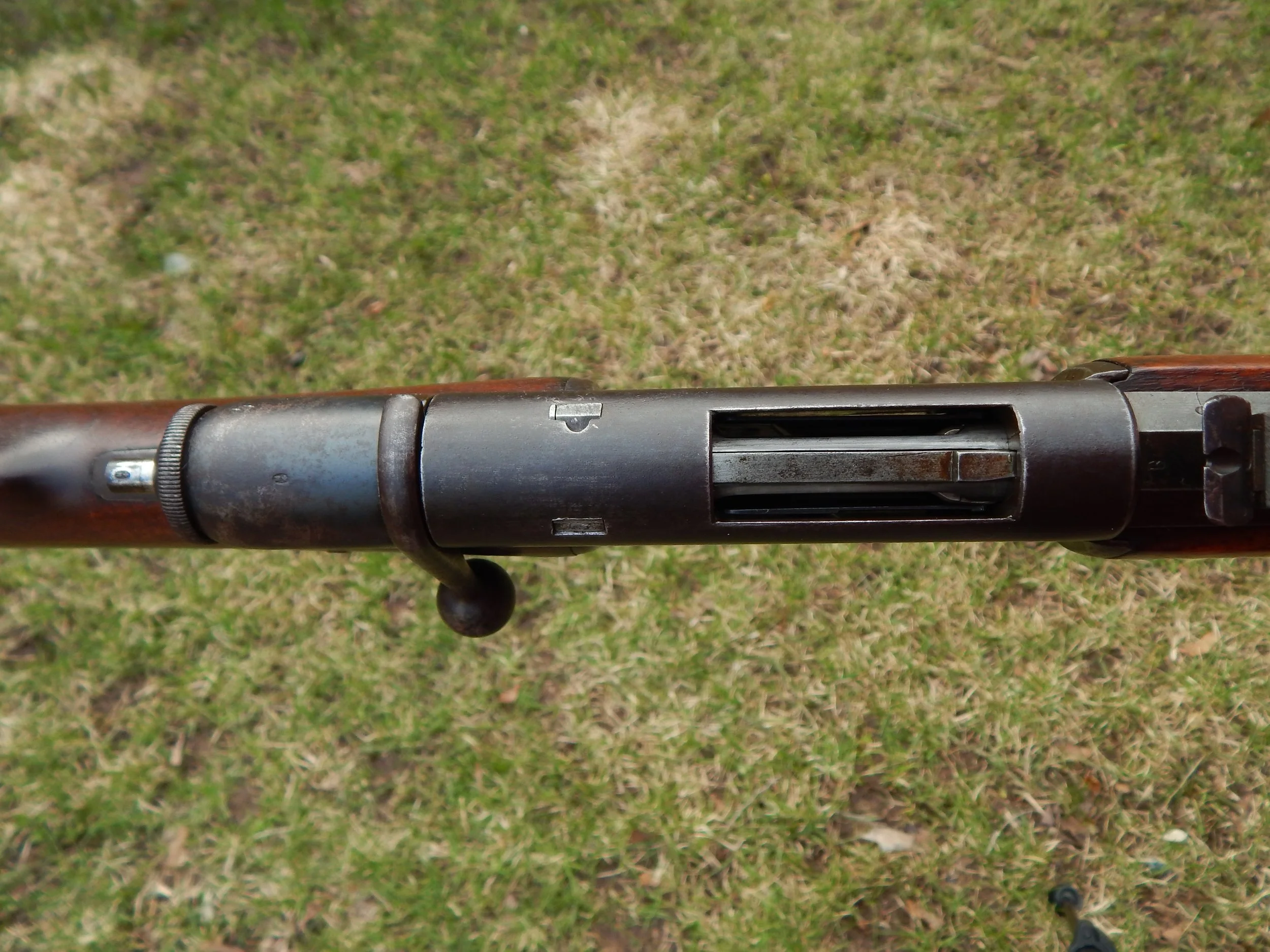 レシーライフル　やふたろう HBLT | ガン・パーツ一覧 | 東京マルイ 次世代電動ガン｜レシー